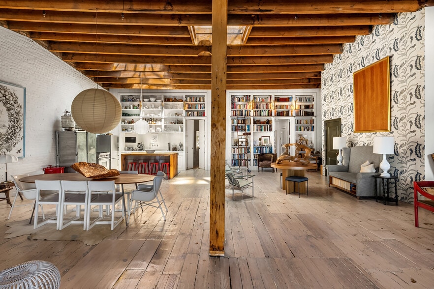 115 South St, New York, NY for sale - Building Photo - Image 3 of 15