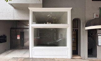 More details for 1837-1843 Union St, San Francisco, CA - Retail for Lease