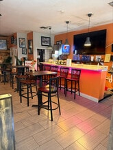 1410-1412 N 25th St, Fort Pierce, FL for lease Interior Photo- Image 2 of 6