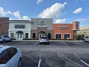 3760 W Eau Gallie Blvd, Melbourne, FL à louer Photo du bâtiment- Image 2 de 10