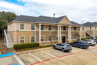 More details for 303 S Jupiter Rd, Allen, TX - Office for Lease