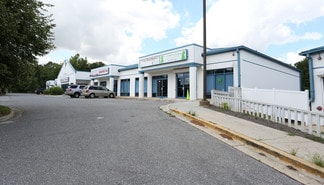 More details for 557-595 Ritchie Rd, Capitol Heights, MD - Flex for Lease