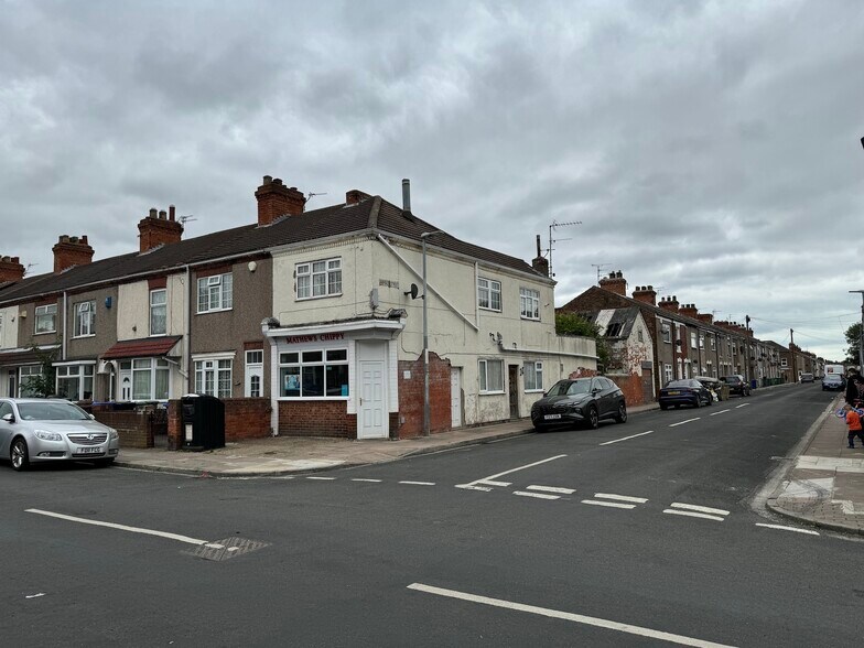 177 Stanley St, Grimsby à vendre - Photo du bâtiment - Image 1 de 6