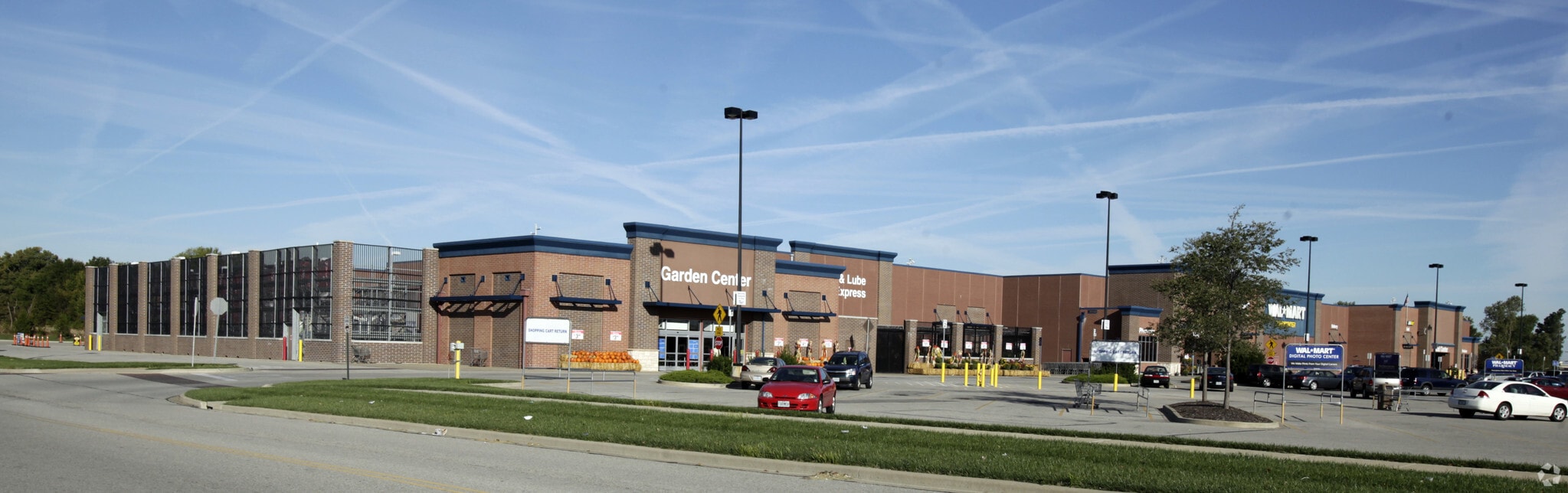 6280-6298 Ronald Reagan Dr, Lake Saint Louis, MO for lease Primary Photo- Image 1 of 10