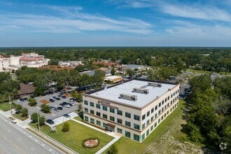 1825 Kingsley Ave, Orange Park, FL - AERIAL map view - Image1