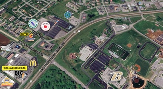 More details for Ben Ali Dr, Danville, KY - Land for Sale