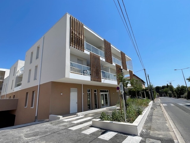 4 Rue Lamartine, Rognac à vendre - Photo du bâtiment - Image 3 de 4