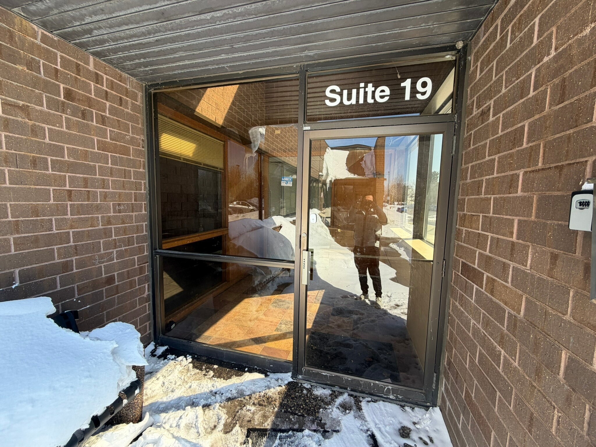 1701 E American Blvd, Bloomington, MN for lease Interior Photo- Image 1 of 31