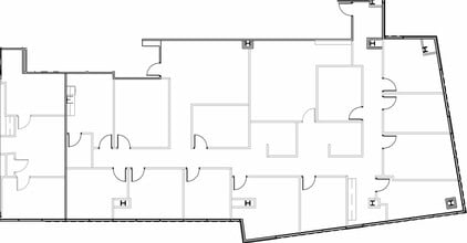 1478 Stone Point Dr, Roseville, CA for lease Floor Plan- Image 2 of 2