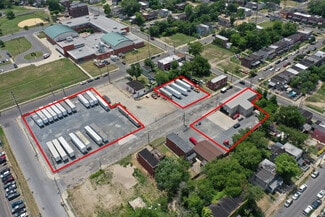 More details for 907 Sylvan St, Camden, NJ - Industrial for Lease