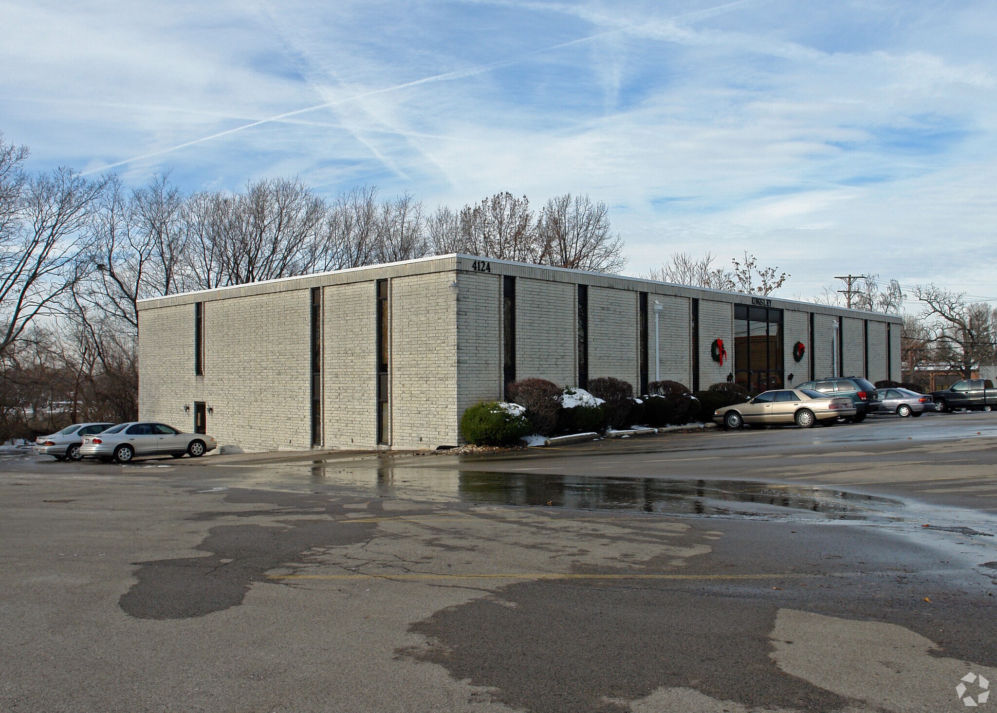 4124 Linden Ave, Dayton, OH à louer Photo principale- Image 1 de 14