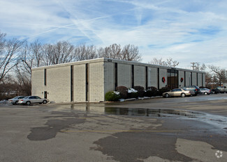 More details for 4124 Linden Ave, Dayton, OH - Office for Lease