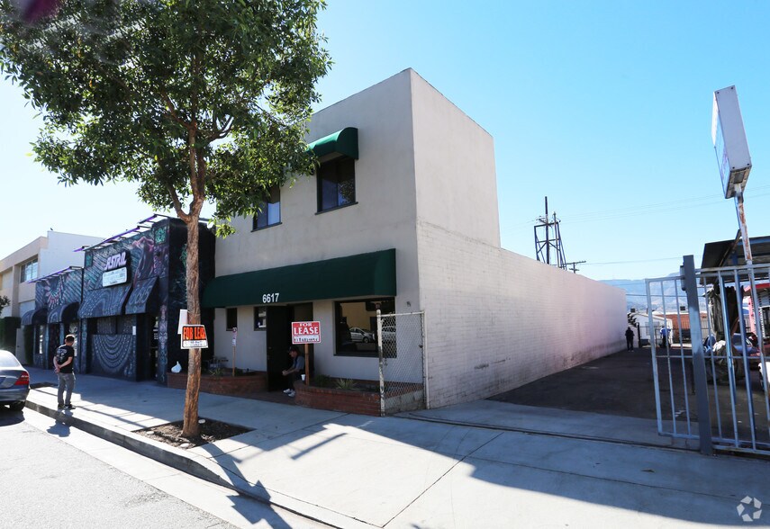 6617 San Fernando Rd, Glendale, CA à vendre - Photo du bâtiment - Image 2 de 41