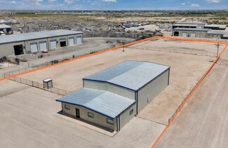 More details for 10400 W County Road 72, Midland, TX - Industrial for Lease