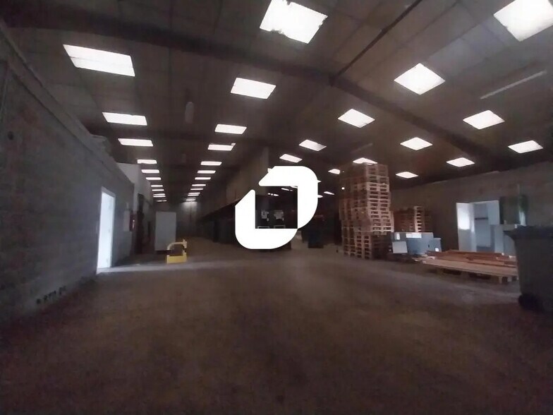 Bureau dans La Chapelle-sur-Erdre à louer - Photo intérieure - Image 3 de 7