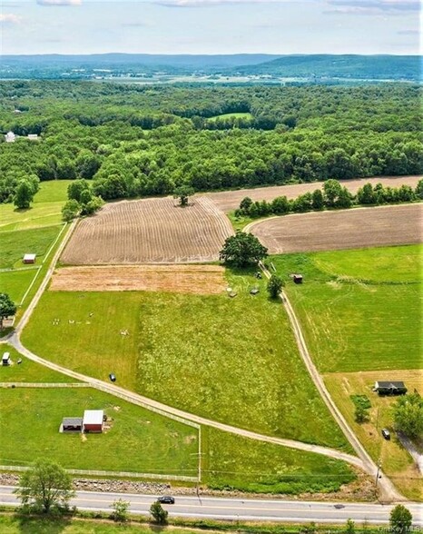 State Highway 284, Westtown, NY à vendre - Photo du bâtiment - Image 1 de 1