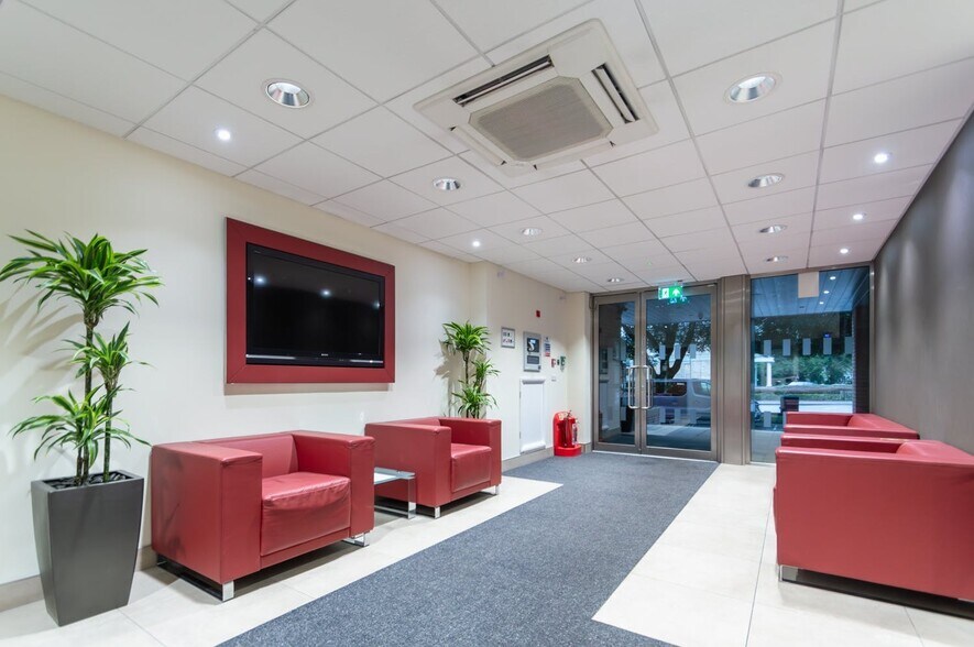 2 Poole Rd, Bournemouth à louer - Photo intérieure - Image 2 de 6