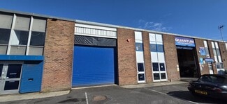 More details for Edison Rd, Eastbourne - Flex for Lease