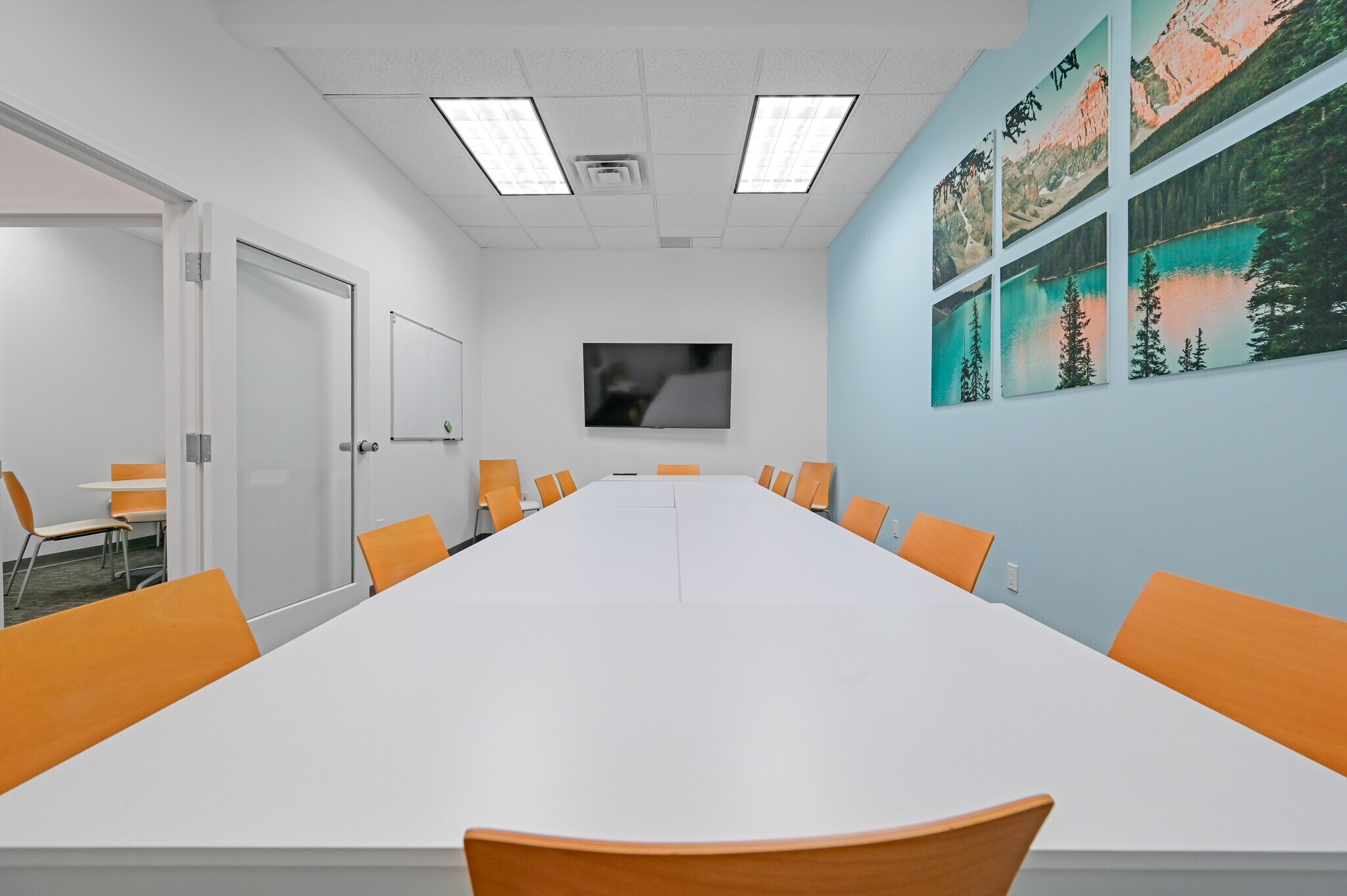 4001 Office Ct, Santa Fe, NM à louer Photo principale- Image 1 de 2