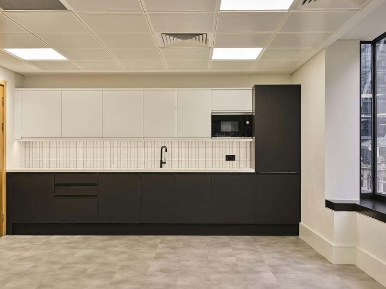 36 Leadenhall St, Londres à louer - Photo intérieure - Image 3 de 21