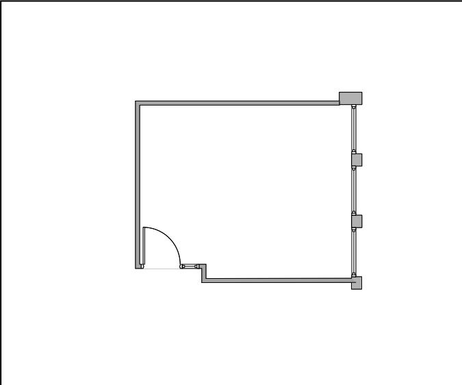 2310 Parklake Dr NE, Atlanta, GA for lease Floor Plan- Image 1 of 1