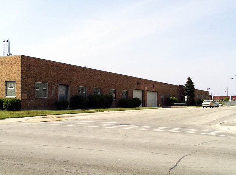 5400 W 35th St, Cicero, IL for lease - Other - Image 3 of 4
