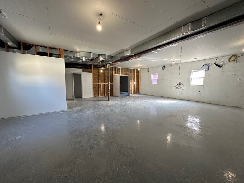 702 Delevan St, Charlottesville, VA for sale - Primary Photo - Image 1 of 8