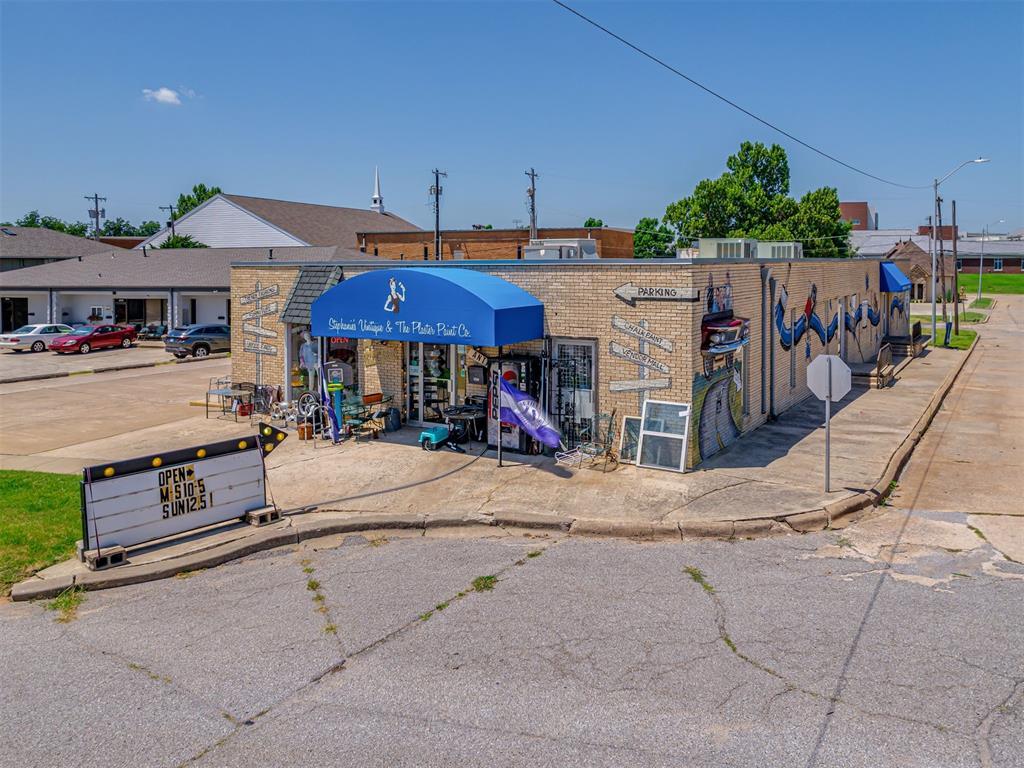 6726 NW 38th St, Bethany, OK for sale Building Photo- Image 1 of 22