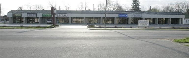 109-113 J St, La Porte, IN for lease - Building Photo - Image 2 of 4