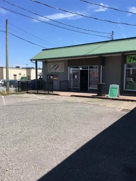 45840 Yale Rd, Chilliwack, BC for sale - Primary Photo - Image 1 of 1