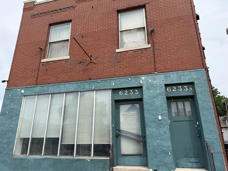 6233 Gravois Ave, Saint Louis, MO for sale - Primary Photo - Image 1 of 9