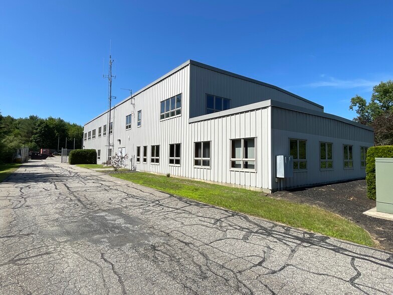 83 Anthony Ave, Augusta, ME à louer - Photo du bâtiment - Image 3 de 12