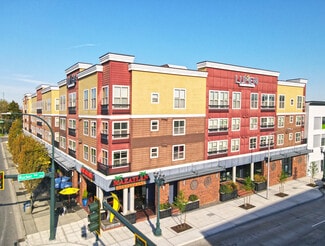 More details for 1315 Pacific Ave, Everett, WA - Multiple Space Uses for Lease