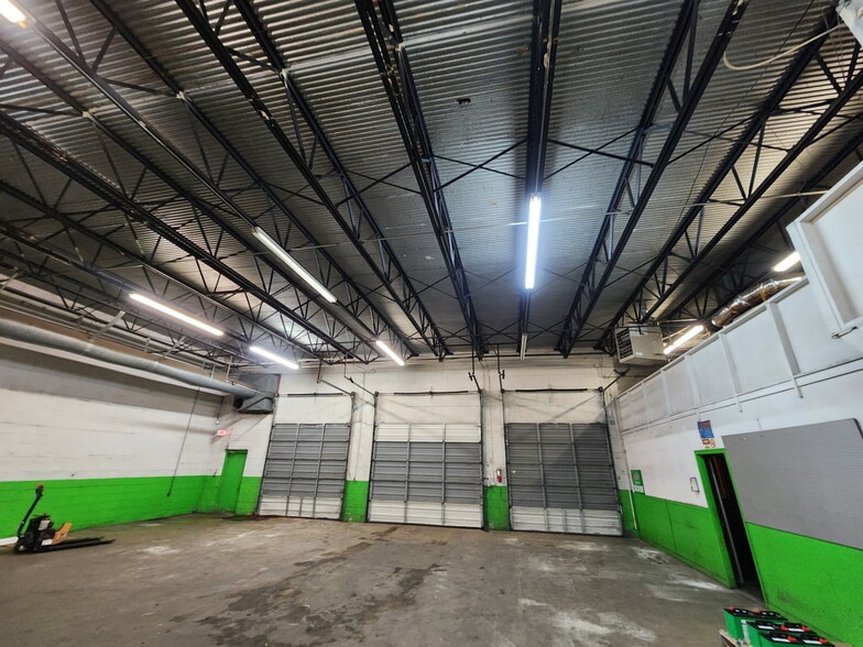 18 Wendy Ct, Greensboro, NC for lease - Building Photo - Image 3 of 11