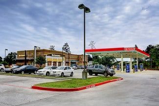 Plus de détails pour 2907 Rayford Rd, Spring, TX - Commerce de détail à louer
