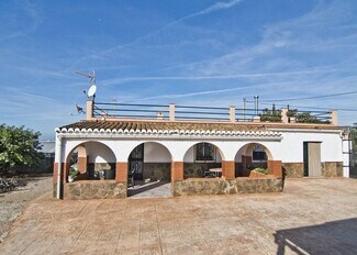 Plus de détails pour Diseminado Pueblo Nuevo P32, 145, Motril - Terrain à vendre