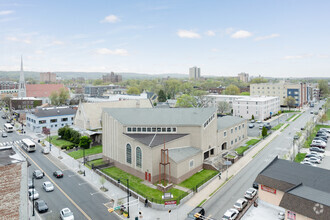 400 Main St, East Orange, NJ - Aérien  Vue de la carte