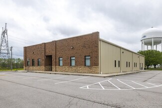 Plus de détails pour 227 Monogard Dr, Manchester, TN - Bureau/Médical à louer