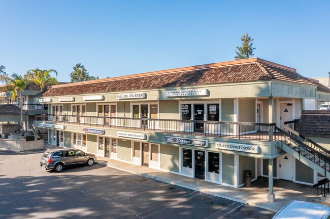 More details for 1203 W Imperial Hwy, Brea, CA - Office, Office/Retail for Lease