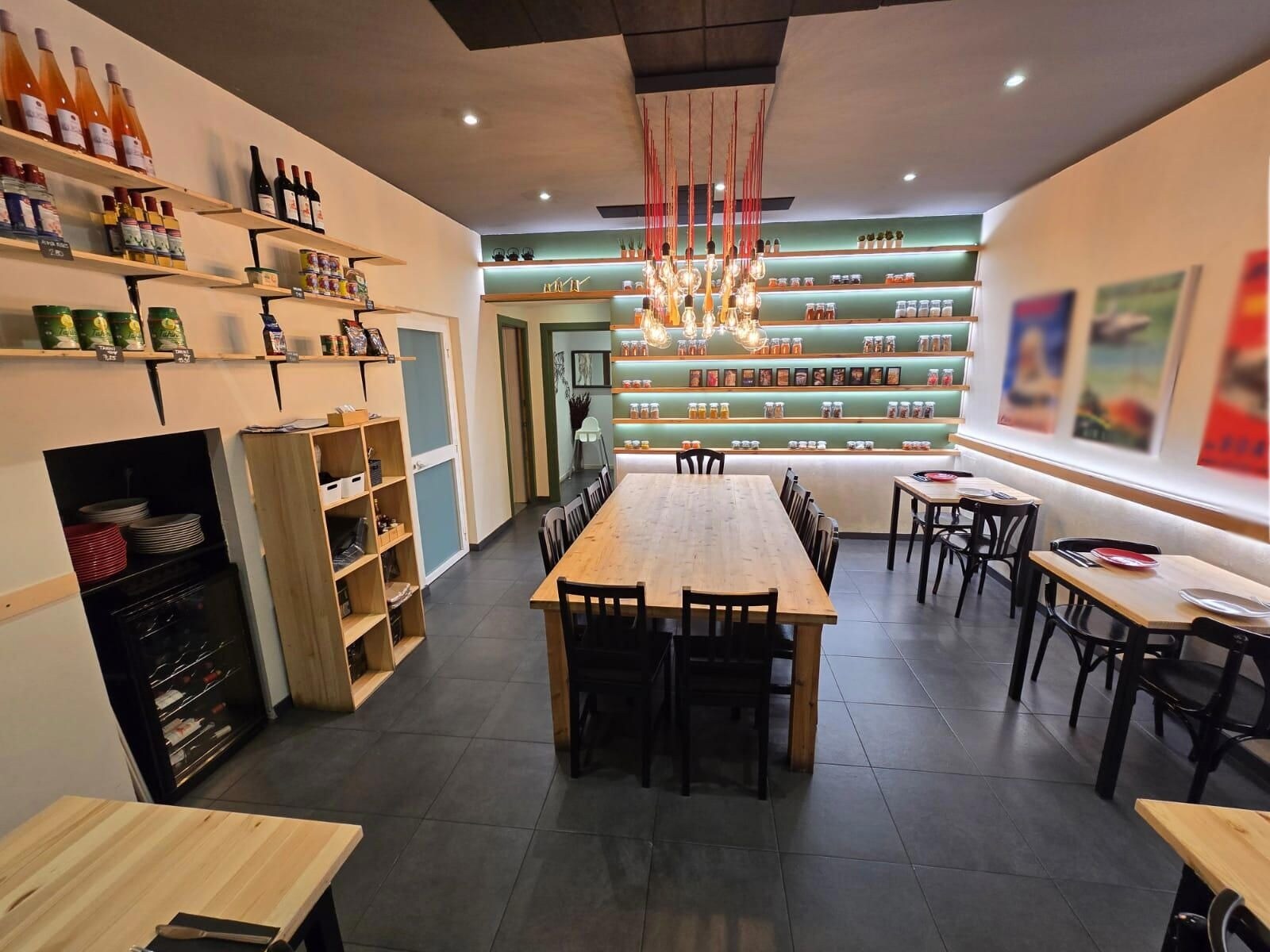 Commerce de détail dans Barcelone, Barcelona à louer Photo intérieure- Image 1 de 22