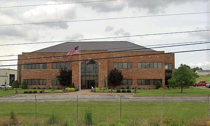 14601 Hwy 41 N, Evansville, IN à louer Photo du bâtiment- Image 1 de 9