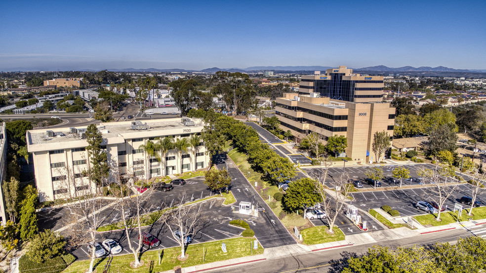 8008 Frost St, San Diego, CA à louer - A rien - Image 3 de 5