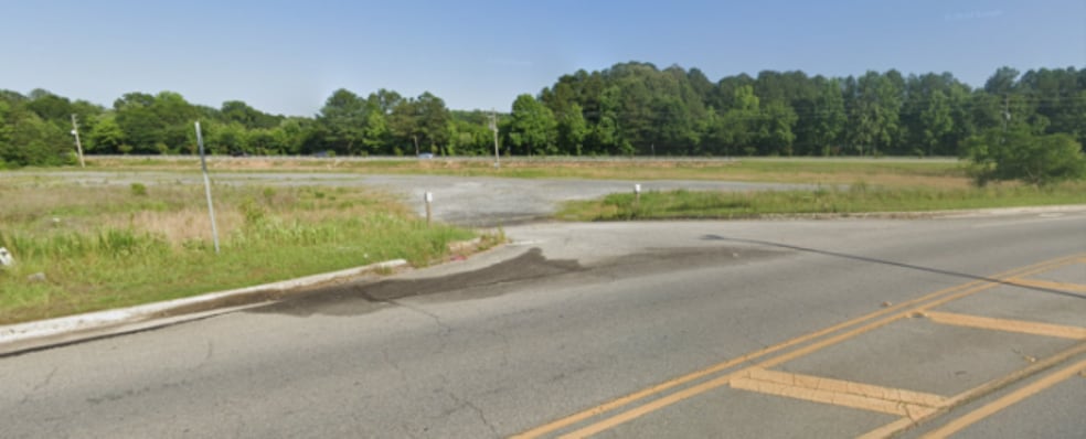 Armuchee Connector, Rome, GA for sale - Aerial - Image 3 of 6