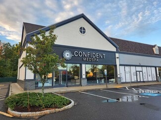 Plus de détails pour 15-31 Fresh River Rd, Epping, NH - Commerce de détail à louer