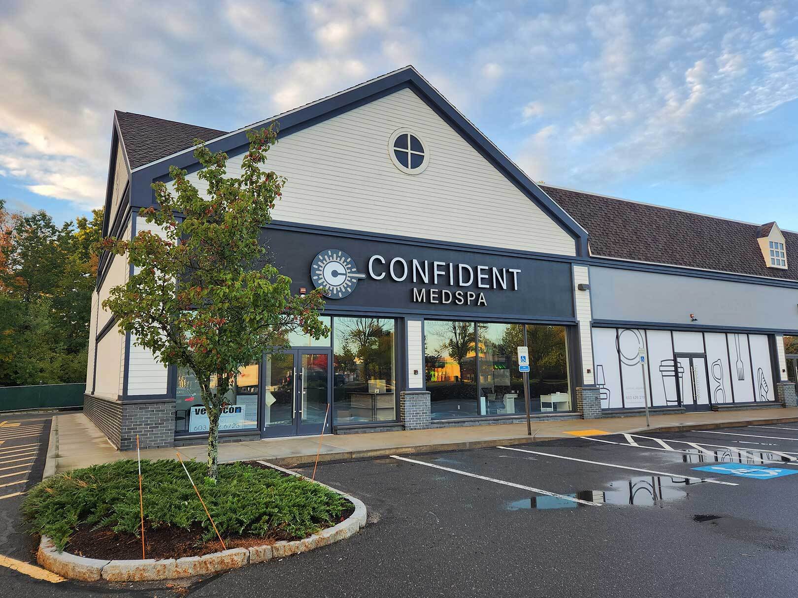 15-31 Fresh River Rd, Epping, NH à louer Photo principale- Image 1 de 4