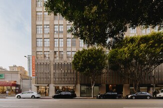 Plus de détails pour 719 S Los Angeles St, Los Angeles, CA - Bureau, Commerce de détail à louer