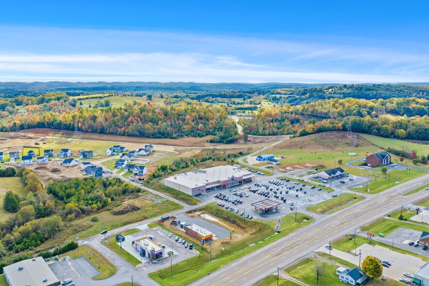 00 Rutledge Pike, Blaine, TN à vendre - Photo du bâtiment - Image 3 de 18