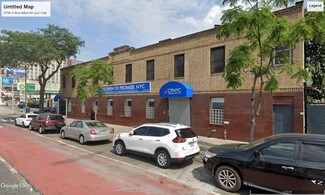 More details for 1842 Webster Ave, Bronx, NY - Office for Lease