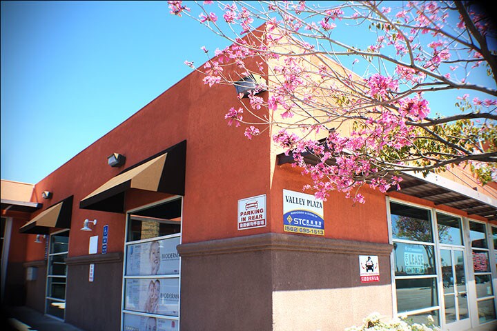 425 W Valley Blvd, San Gabriel, CA à louer - Photo du bâtiment - Image 1 de 5