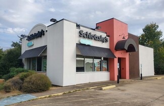 Plus de détails pour 3124 Regency Ln, Denison, TX - Commerce de détail à louer